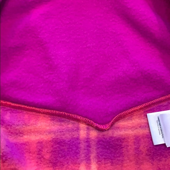 Columbia fleece jacket - Picture 8 of 8